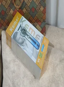 تجریه خرید ماشین اصلاح موی صورت کیمی مدل KM-1852