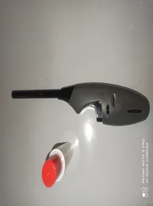 تجریه خرید فندک آشپزخانه مدل LP853 به همراه گاز فندک