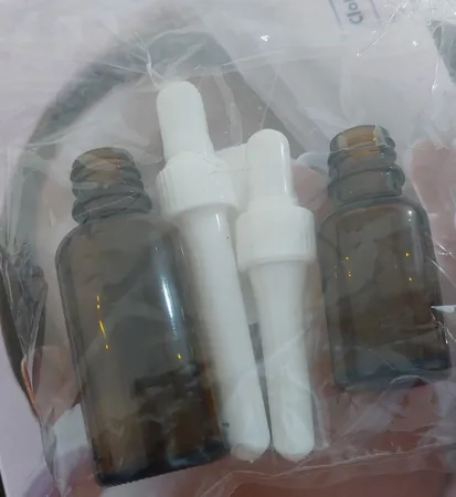 قطره چکان کد L-30