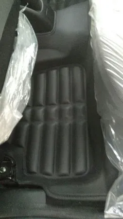 کفپوش سه بعدی خودرو کد 41 مناسب برای پژو 207