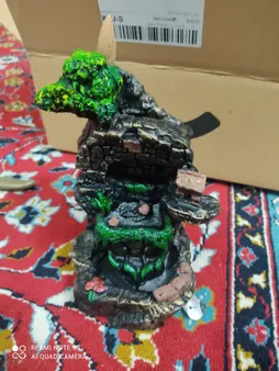 عود و جاعودی مدل آبشاری کد 5