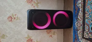 تجریه خرید اسپیکر بلوتوثی قابل حمل کی تی اس مدل 1299