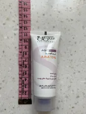 تجریه خرید کرم ضد چروک سی گل مدل Alphacid حجم 40 میلی لیتر