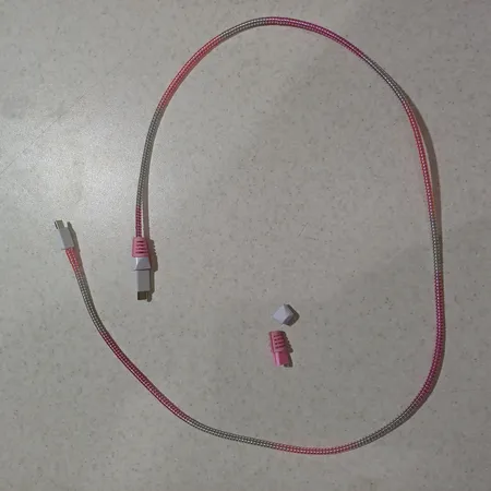 محافظ کابل مدل صدفی C100