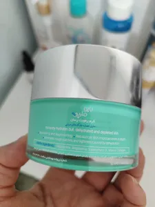 تجریه خرید کرم آبرسان بایومارین مدل جلبک دریایی حجم 50 میلی‌لیتر