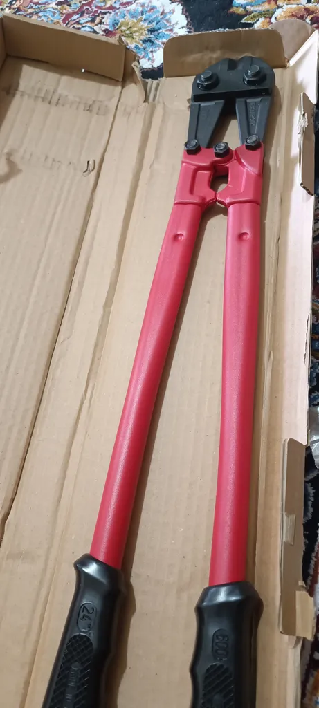 قیچی مفتول بر ایران پتک مدل CE 2410