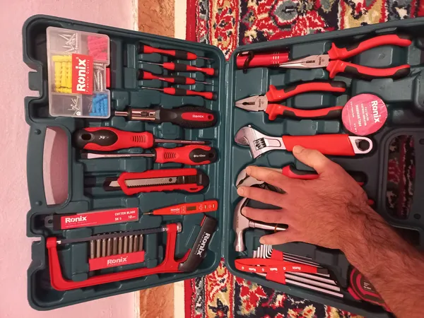 عکس ارسالی خریدار