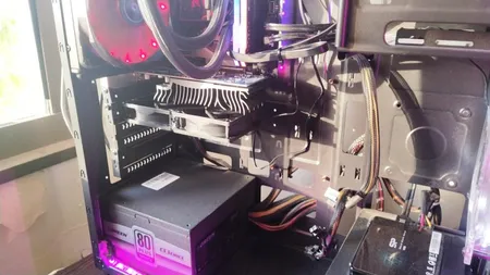 کارت گرافیک ایسوس مدل GT1030-SL-2G-BRK