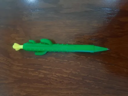 مداد نوکی 0.5 میلی متری مدل کاکتوس