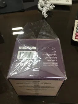 ادو پرفیوم زنانه پرفیوم دلوکس مدل Midnight Deluxe حجم 100 میلی لیتر