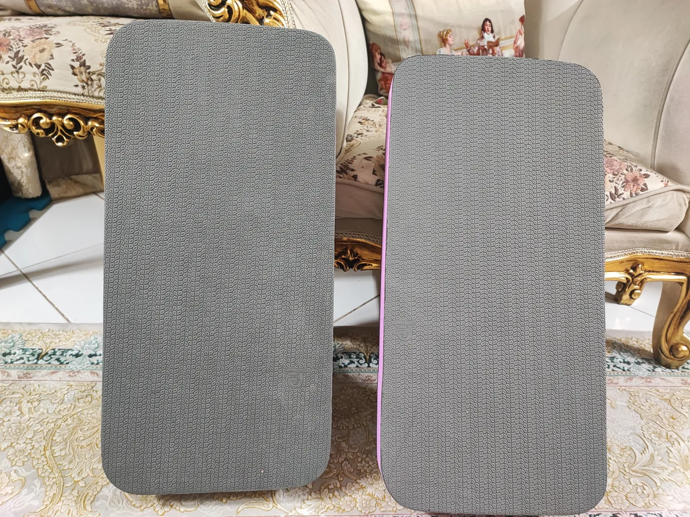 تخته استپ اف جی تی مدل T01