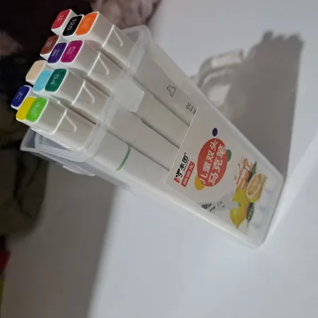 ماژیک علامت گذار کد 01 بسته 12 عددی