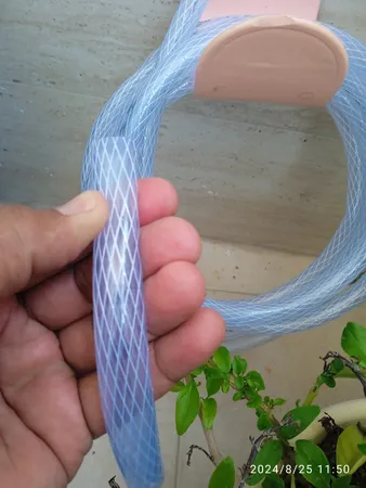 شیلنگ آب مدل SHA کد 5