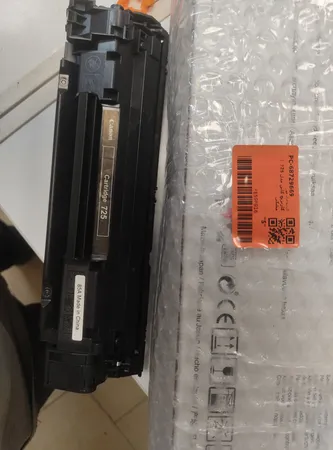 کارتریج کانن مدل 725