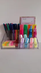 استند لوازم آرایشی مدل Ro01