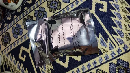 مچ بند بدنسازی مدل SV50 PRO بسته 2 عددی