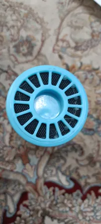 فیلتر تصفیه آب خانگی اولانسی مدل EXTRA PP-1 مجموعه 4 عددی