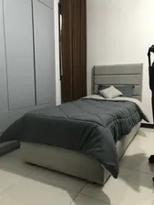 تجریه خرید سرویس روتختی یک نفره 4 تکه کوکو جم مدل فرنو