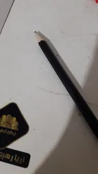 مداد فابر کاستل مدل Code 111100 - Pack of بسته 12 عددی