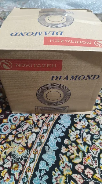 عکس ارسالی خریدار