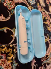 تجریه خرید محفظه نگهداری مسواک برقی مدل A-12