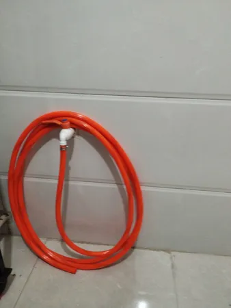 شلنگ آب مدل TL کد 2