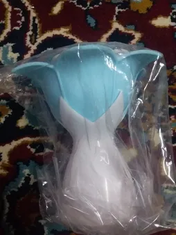 قیف طرح گل مدل AG-001 مجموعه سه عددی