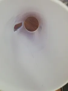 تجریه خرید جا لیوانی آبشار مدل MG