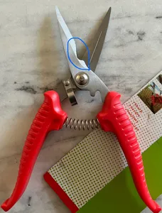 تجریه خرید قیچی باغبانی کرال مدل PRO