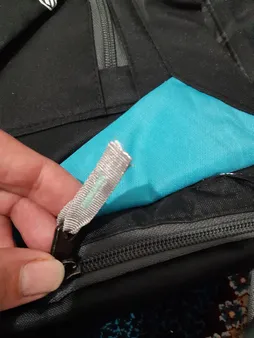 ساک لوازم کودک و نوزاد فوروارد کد FCLT3337