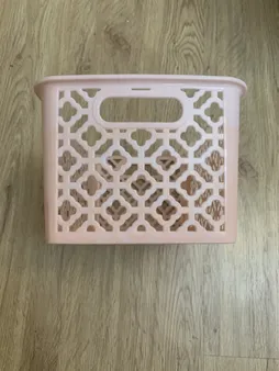 سبد نظم دهنده کابینت و یخچال مدل ALF-117 بسته 4عددی