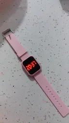 ساعت مچی دیجیتال دخترانه مدل SUR-64870