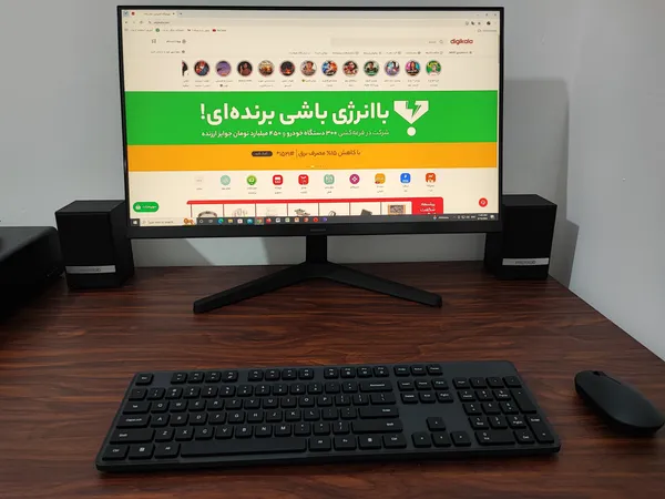 عکس ارسالی خریدار