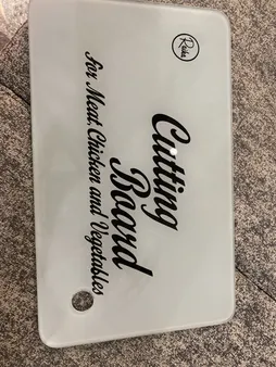 تخته گوشت رایکا مدل AT 2568