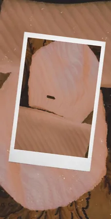 ست کلاه و شال گردن بافتنی سام مدل فرانسوی