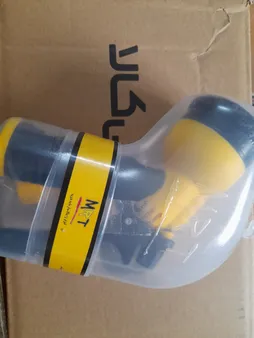 سر آبپاش 8 حالته ابتکار کد EB08002