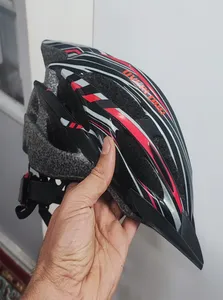 تجریه خرید کلاه ایمنی دوچرخه اورلورد مدل HB31