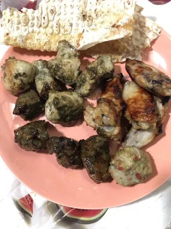 عکس ارسالی خریدار
