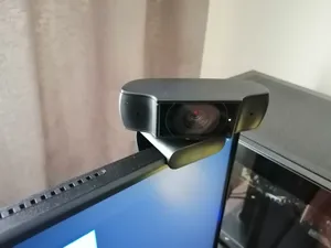 تجریه خرید وب کم رپو مدل C200