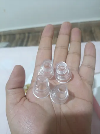 میکرودرم خانگی مدل KL-8108