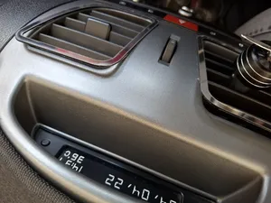 تجریه خرید قاب پنل وسط داشبورد خودرو کد 01 مناسب برای کوئیک  بسته 3 عددی