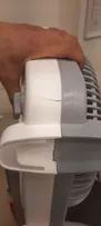 پنکه رومیزی دمنده سری هاله مدل FTF-30H2S