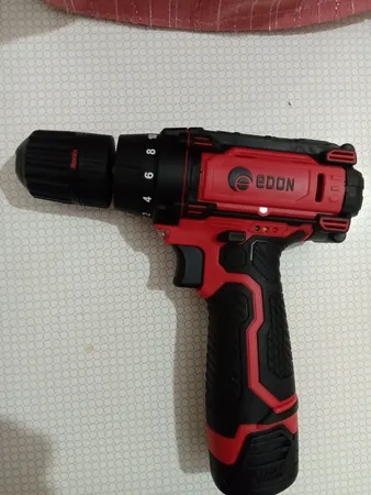 دریل شارژی ادون مدل AD-12A