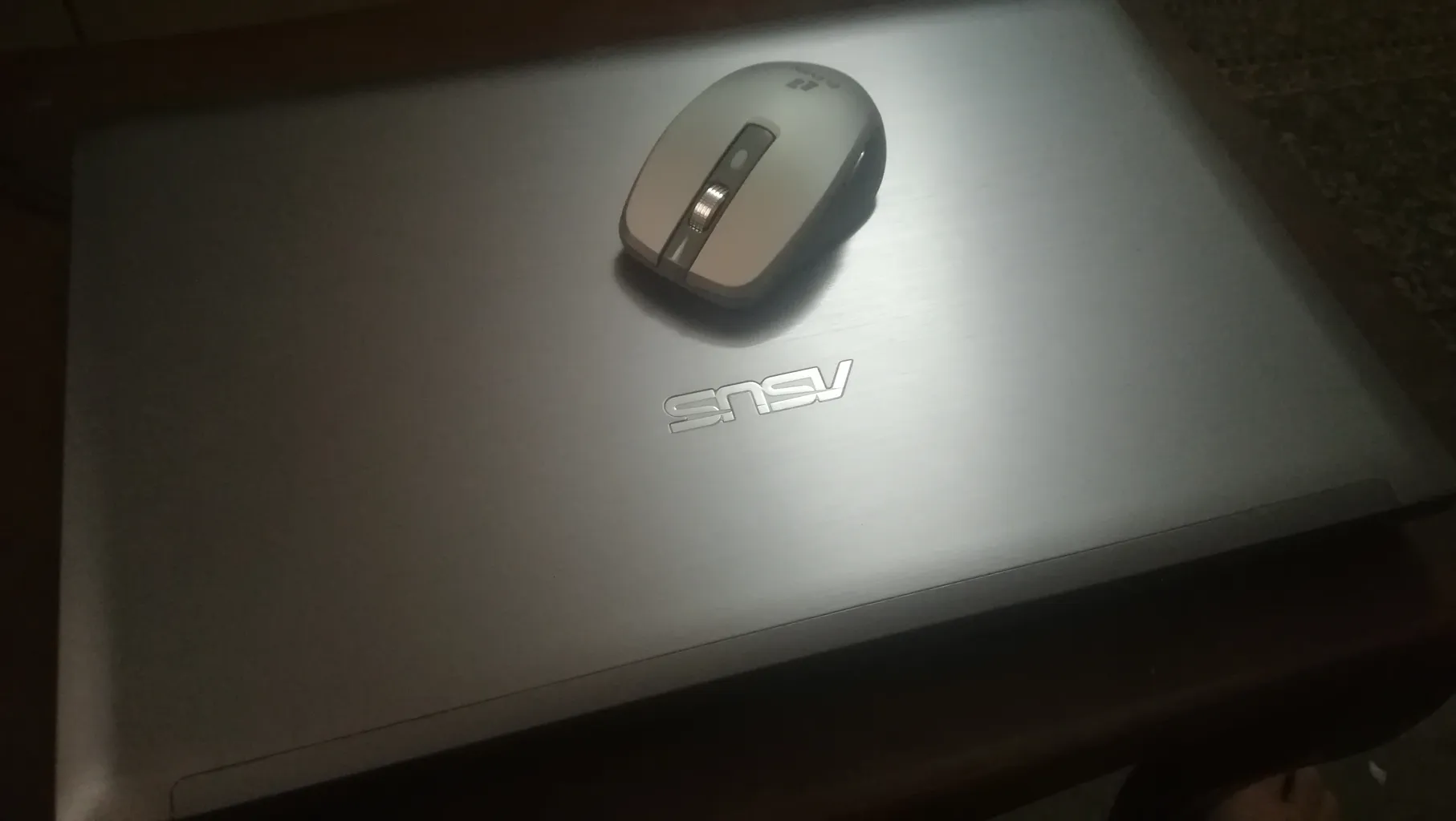 ماوس بی سیم ایلون مدل WM911