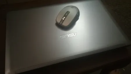 ماوس بی سیم ایلون مدل WM911