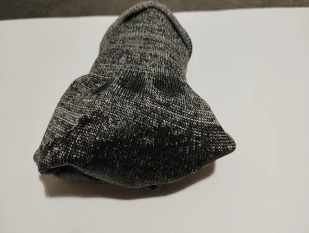 دستکش ایمنی استاد کار کد 20