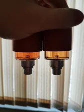 تجریه خرید ادوکلن فرمیسک مدل کاپیتان بلک حجم 30میلی لیتر کد 18