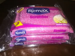 تجریه خرید اسکاچ ریمکس مدل soft بسته 3 عددی