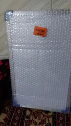 تخته وایت برد آفرین کد N030 سایز 30×50 سانتی متر