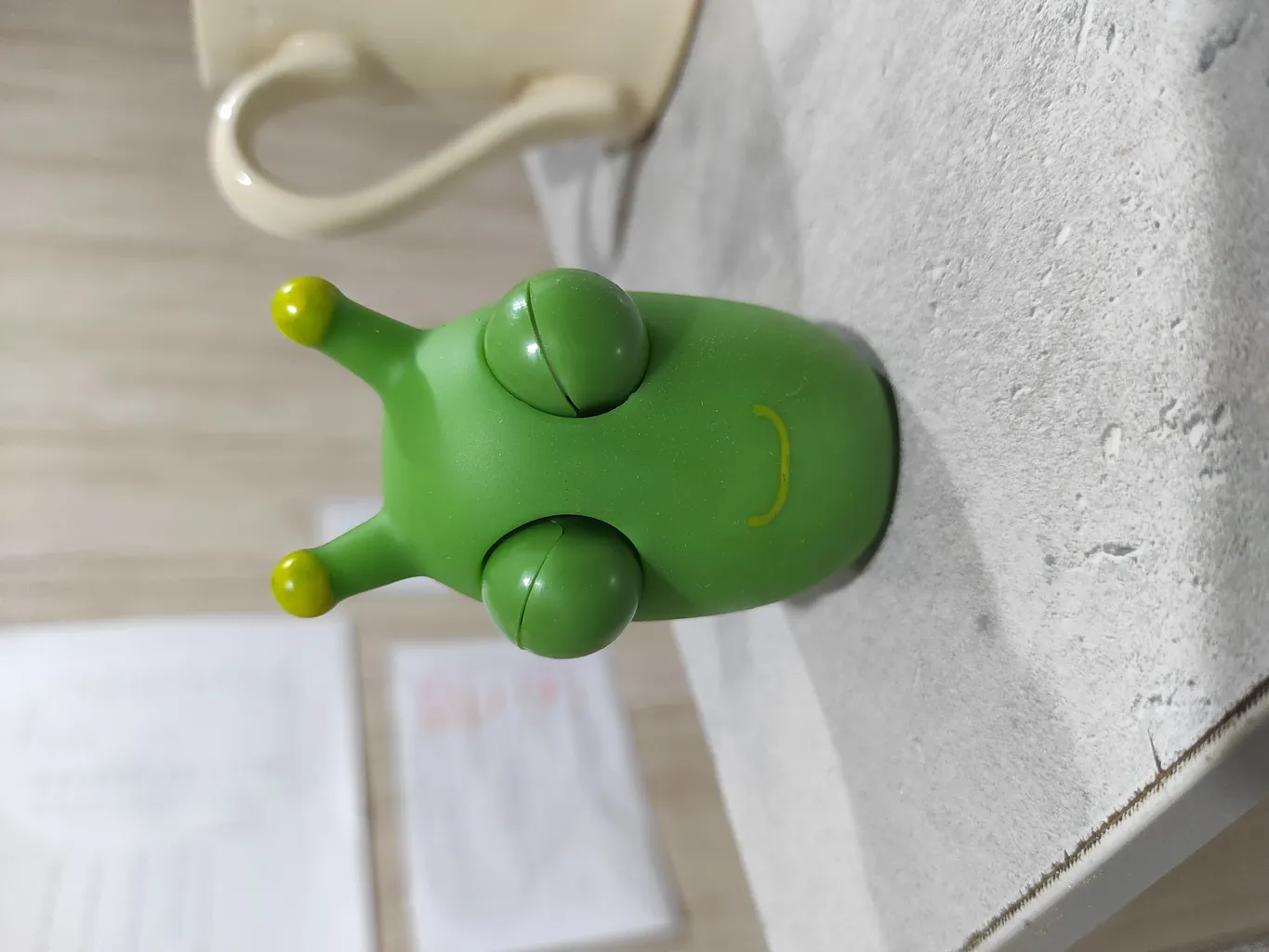 فیجت ضد استرس مدل حلزون